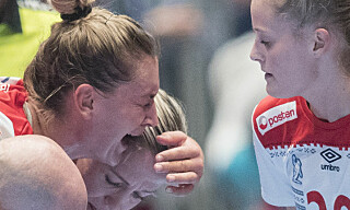 Skrekkskaden rammer stadig yngre jenter